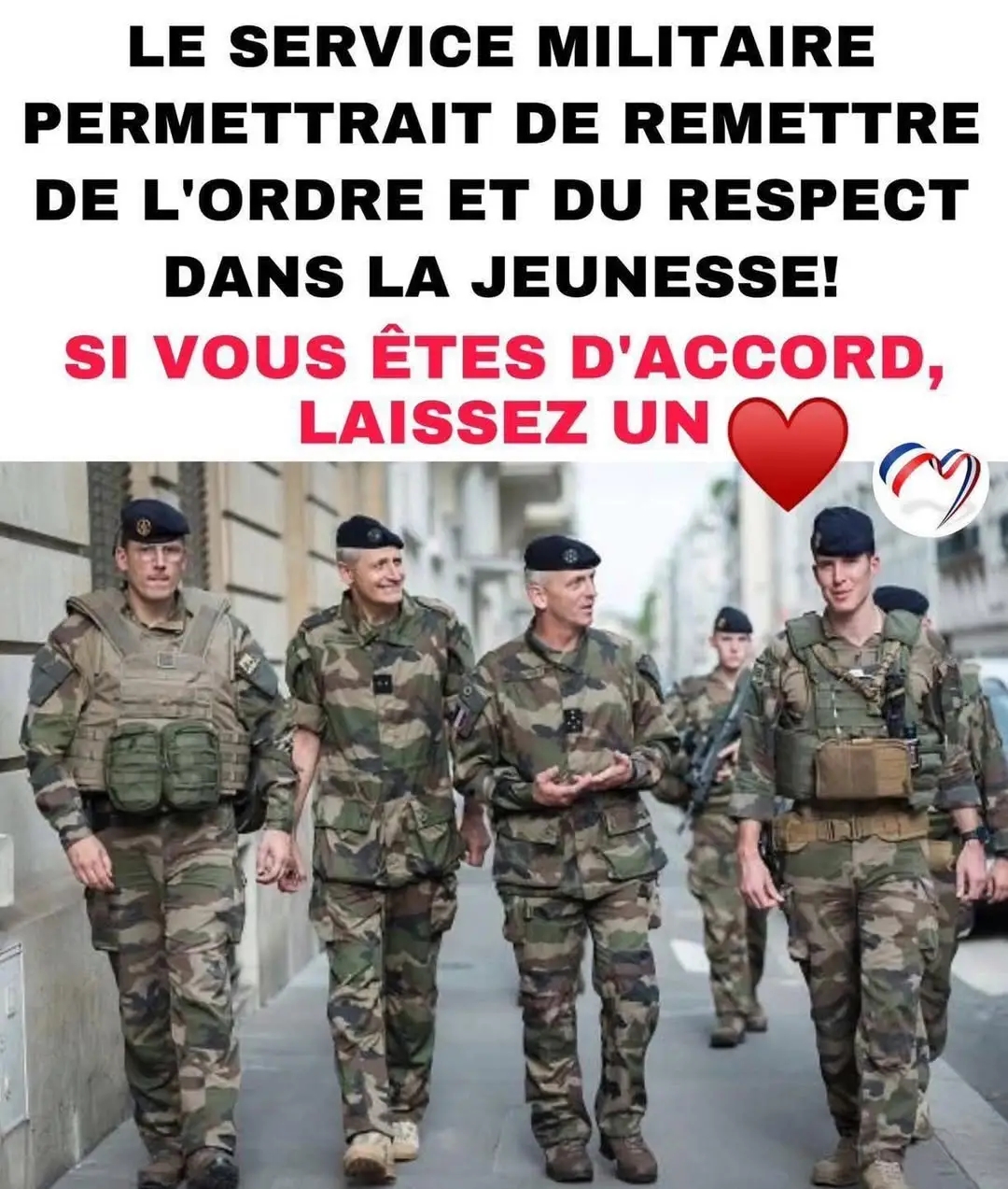 @bernard sarlande