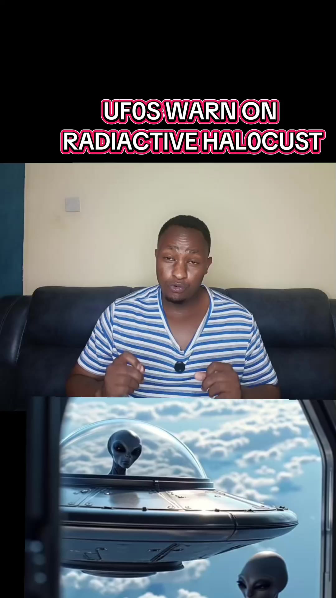 @MR KAIRO TRUE CRIME STORIES