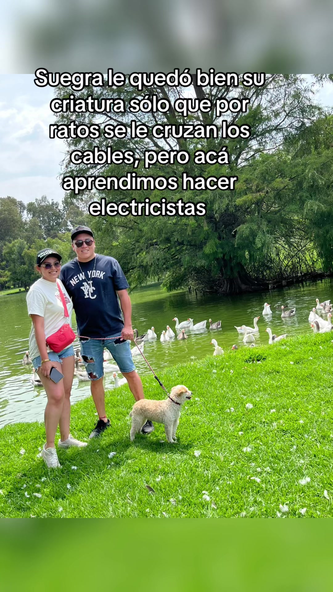 @Williams Alejandro E