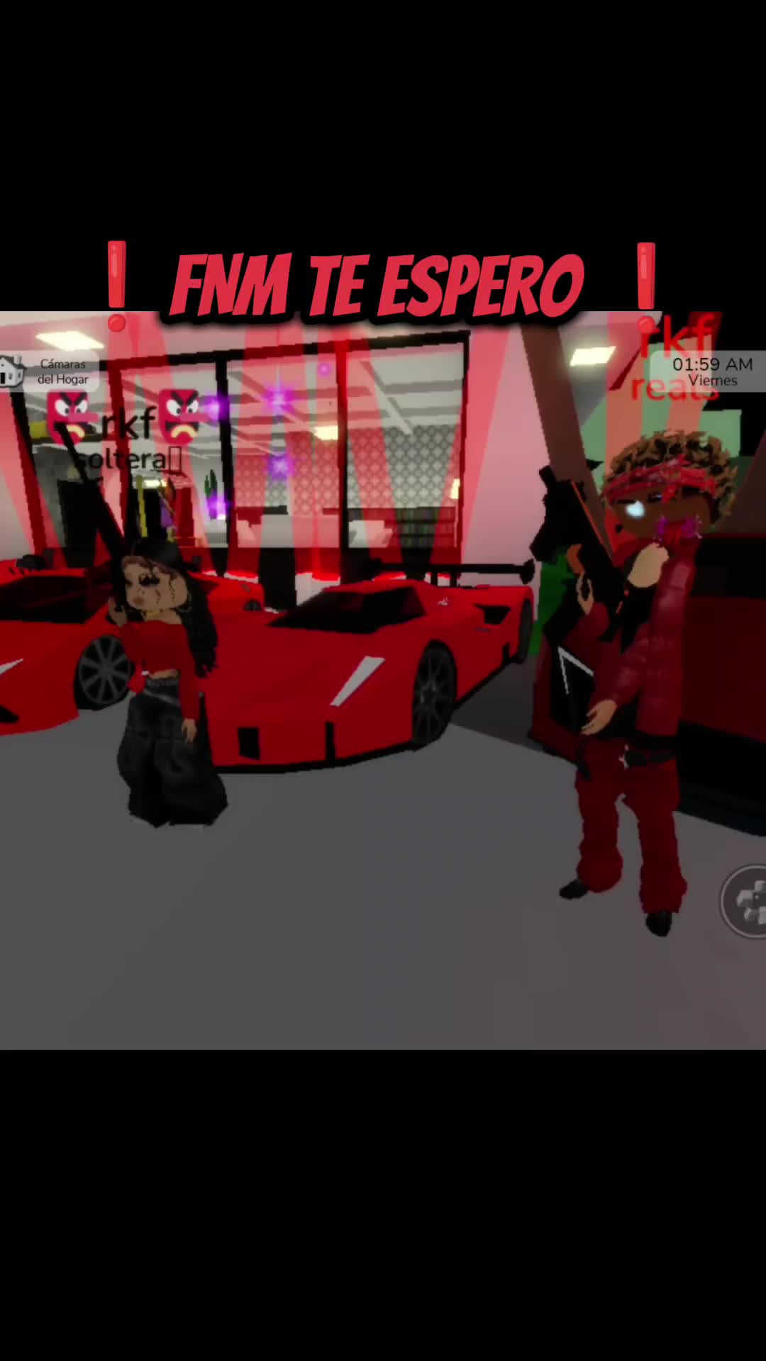 @❗🥷 DRIP Roleplay 🥷🏡❗