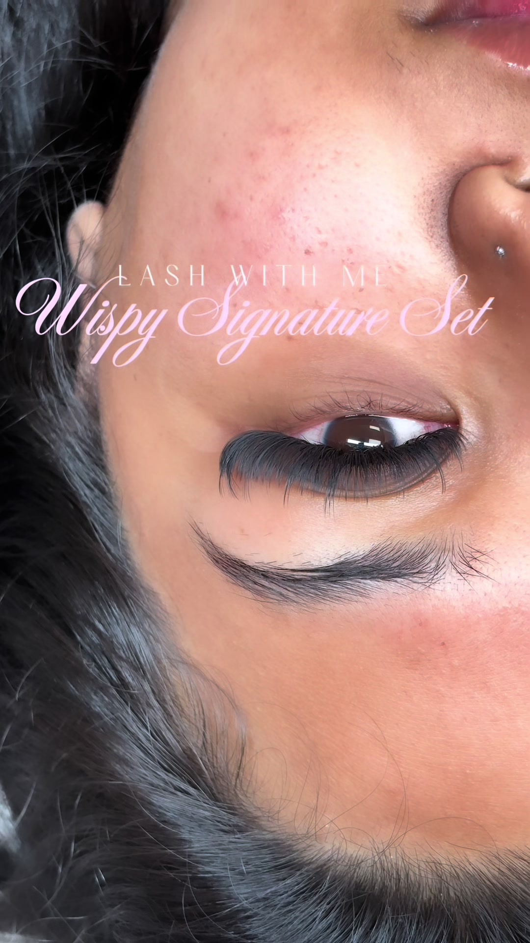 @Lamora Studio | MA Lash Artist