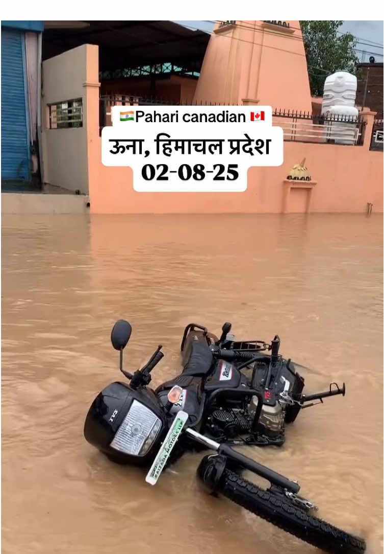@🇮🇳Pahari Canadian 🇨🇦