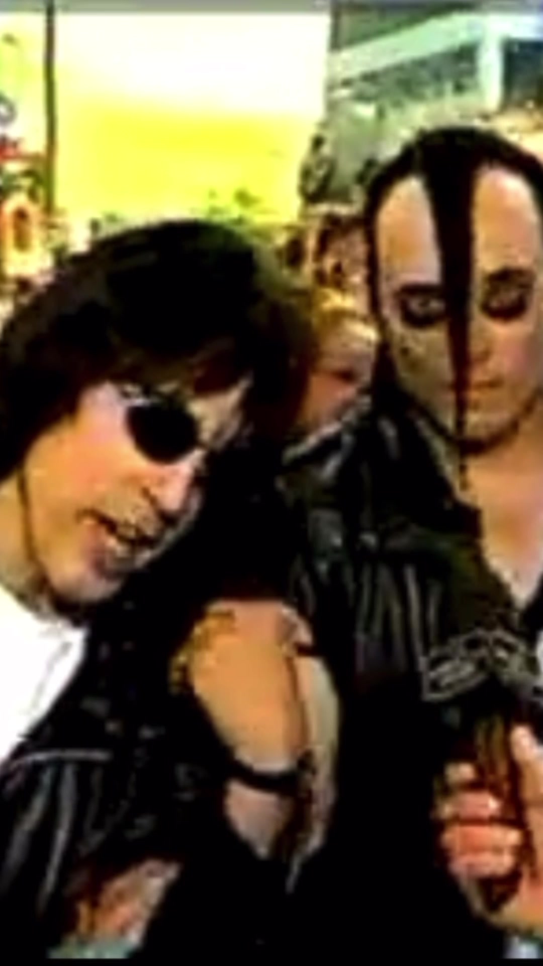@Punk Archives
