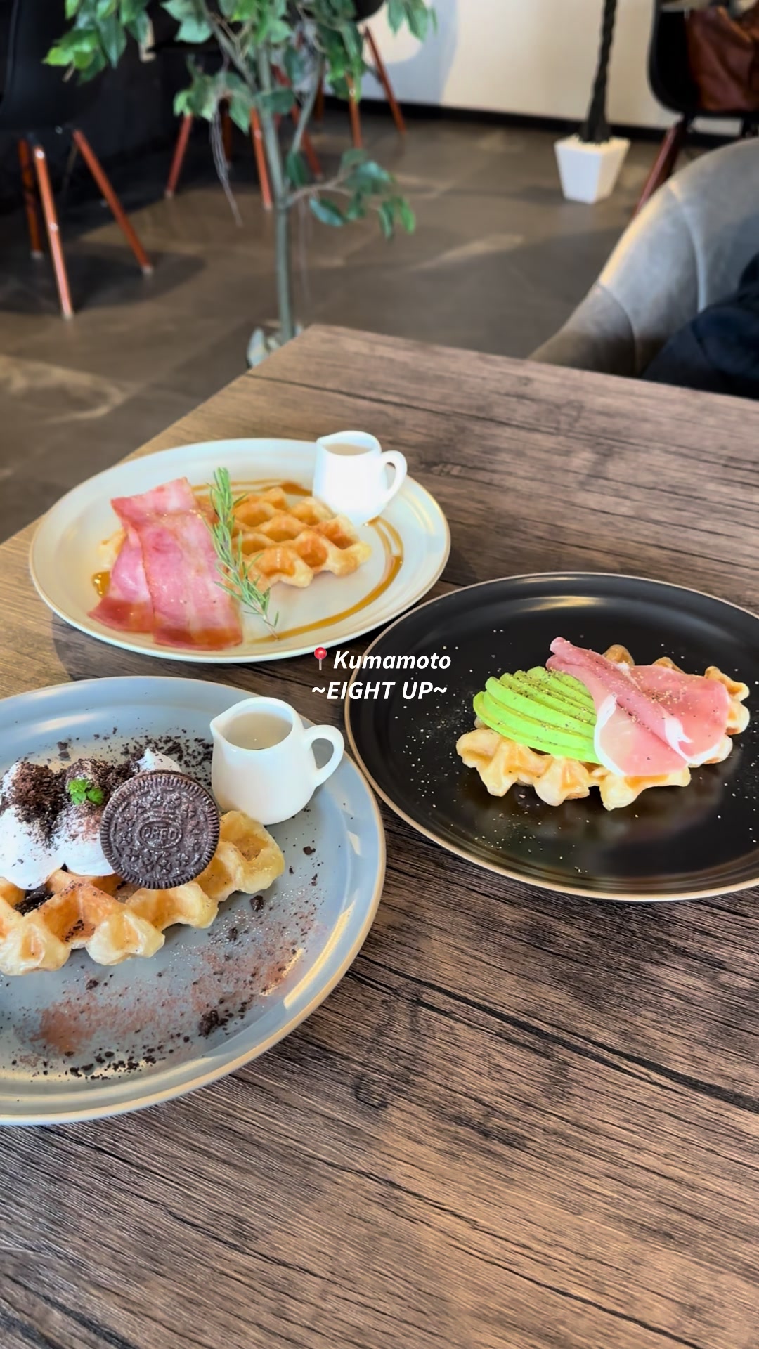 @いちご大福🍓┆熊本カフェ┆