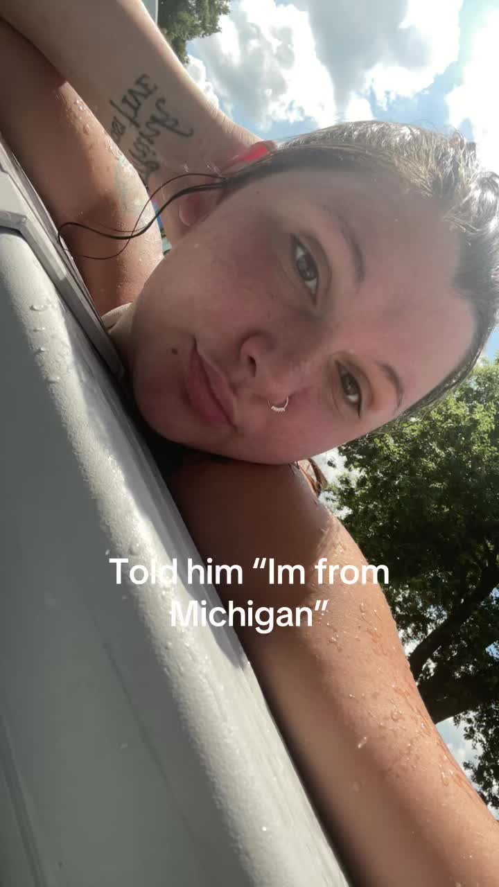 @Kailee Mae