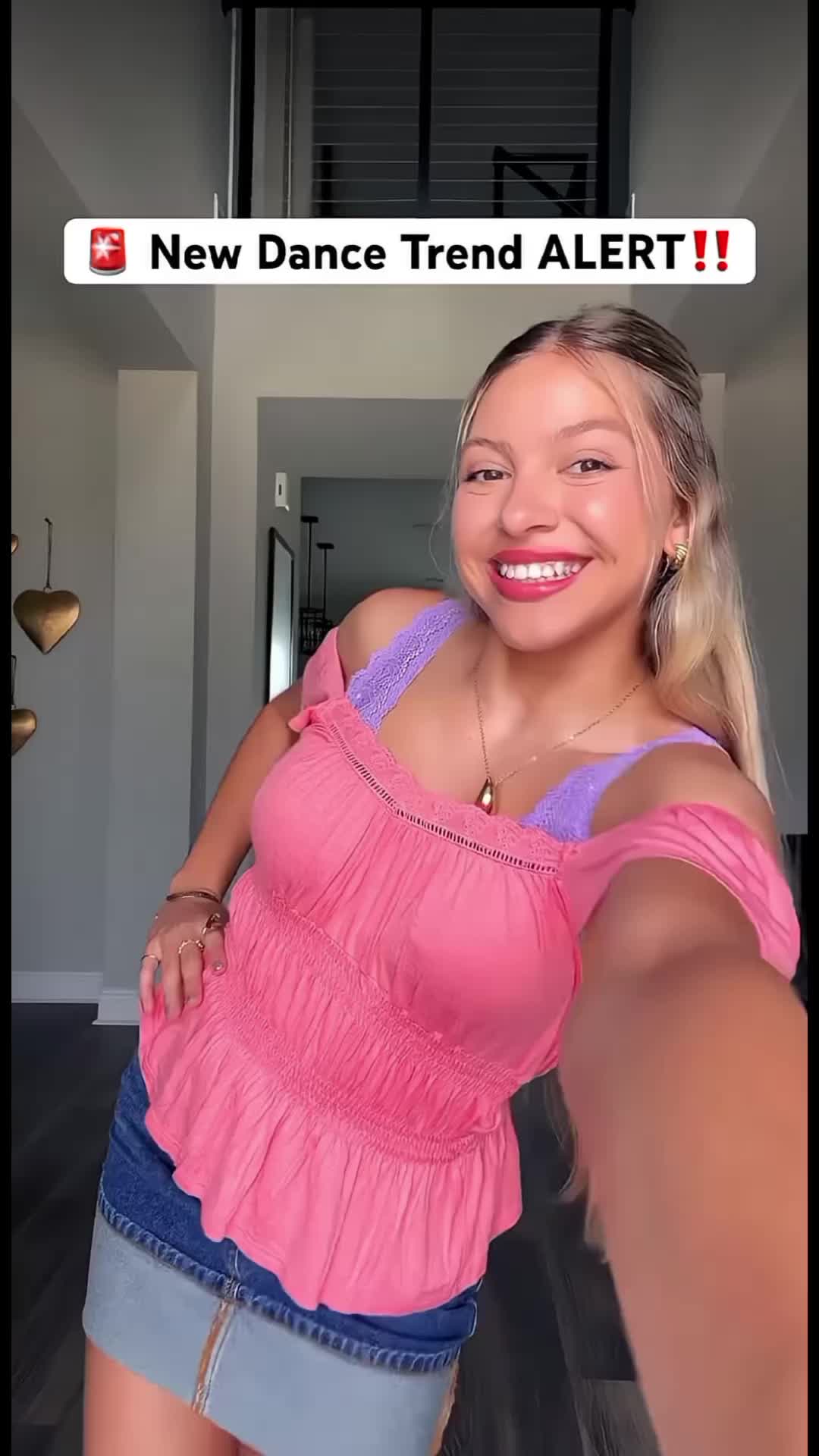 @TripleCharmLove&hearts;️