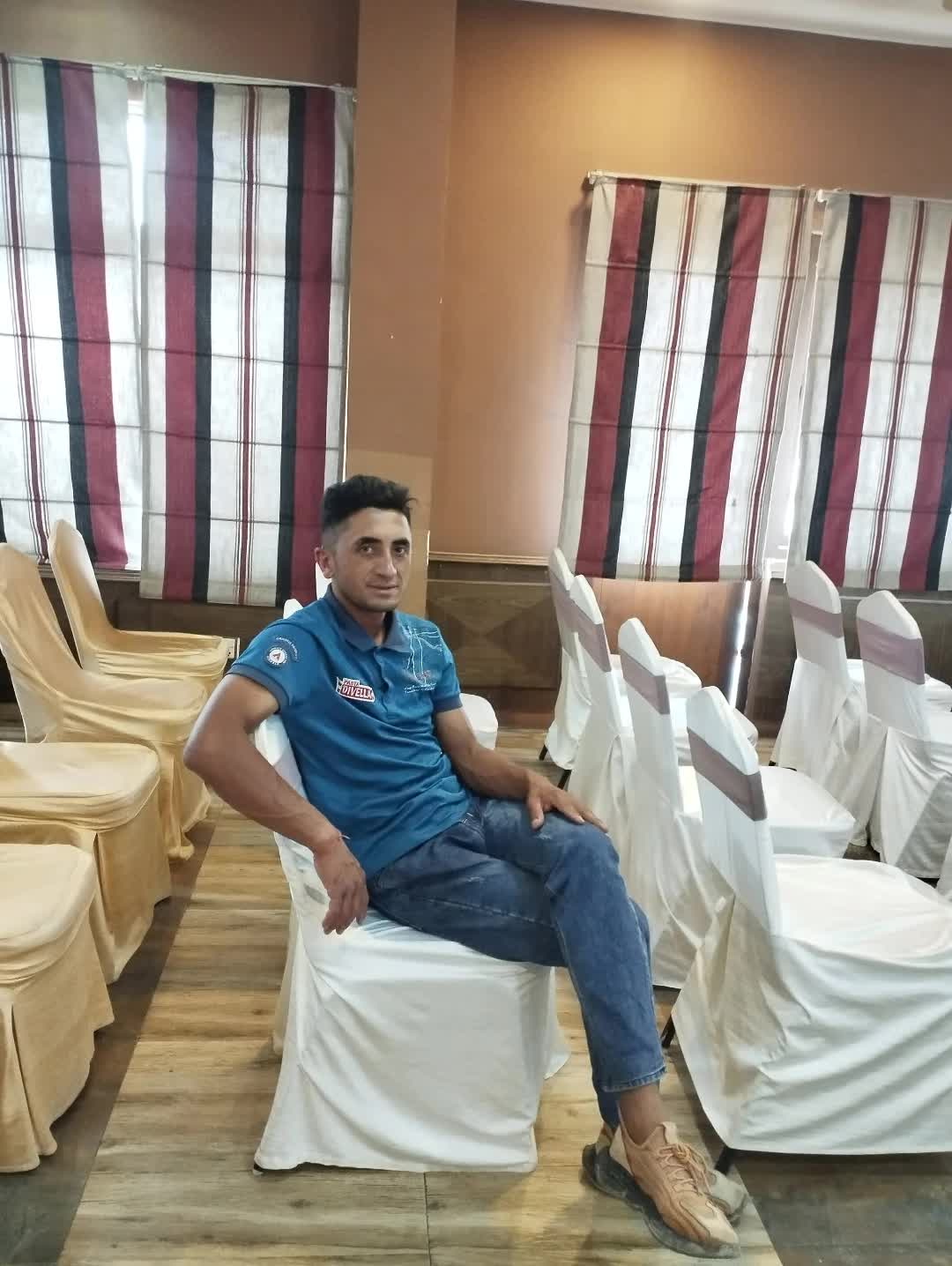 @Indira Basnet