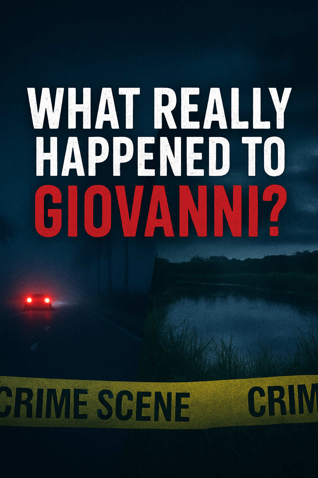 @True Crime Abyss