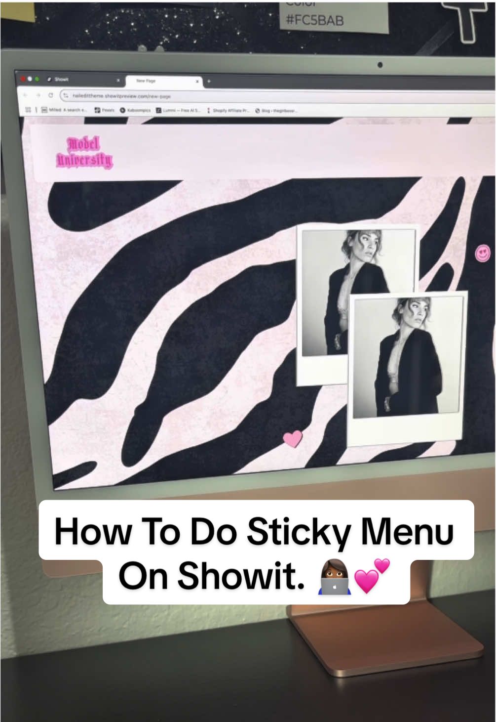 @The Girl Boss Recipe&trade;