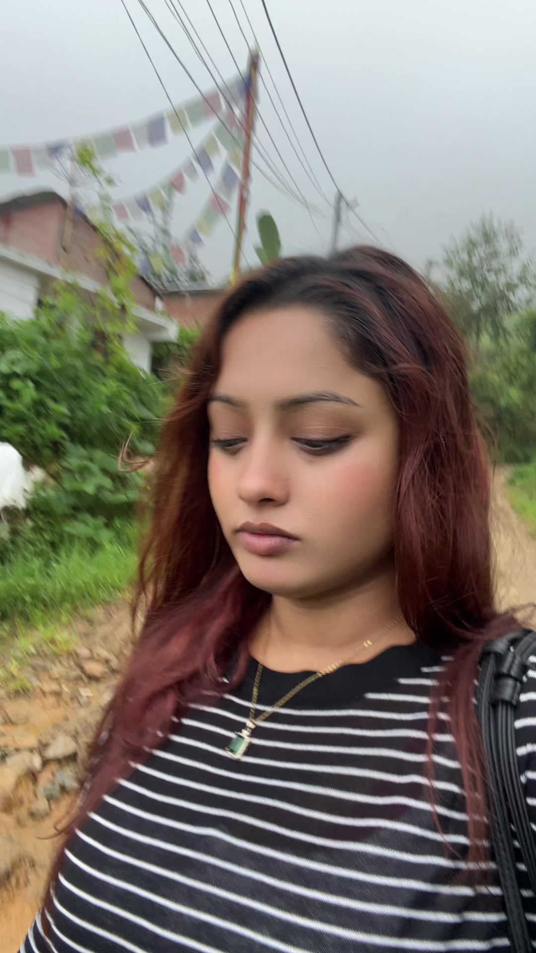 @Yashu Bhattarai