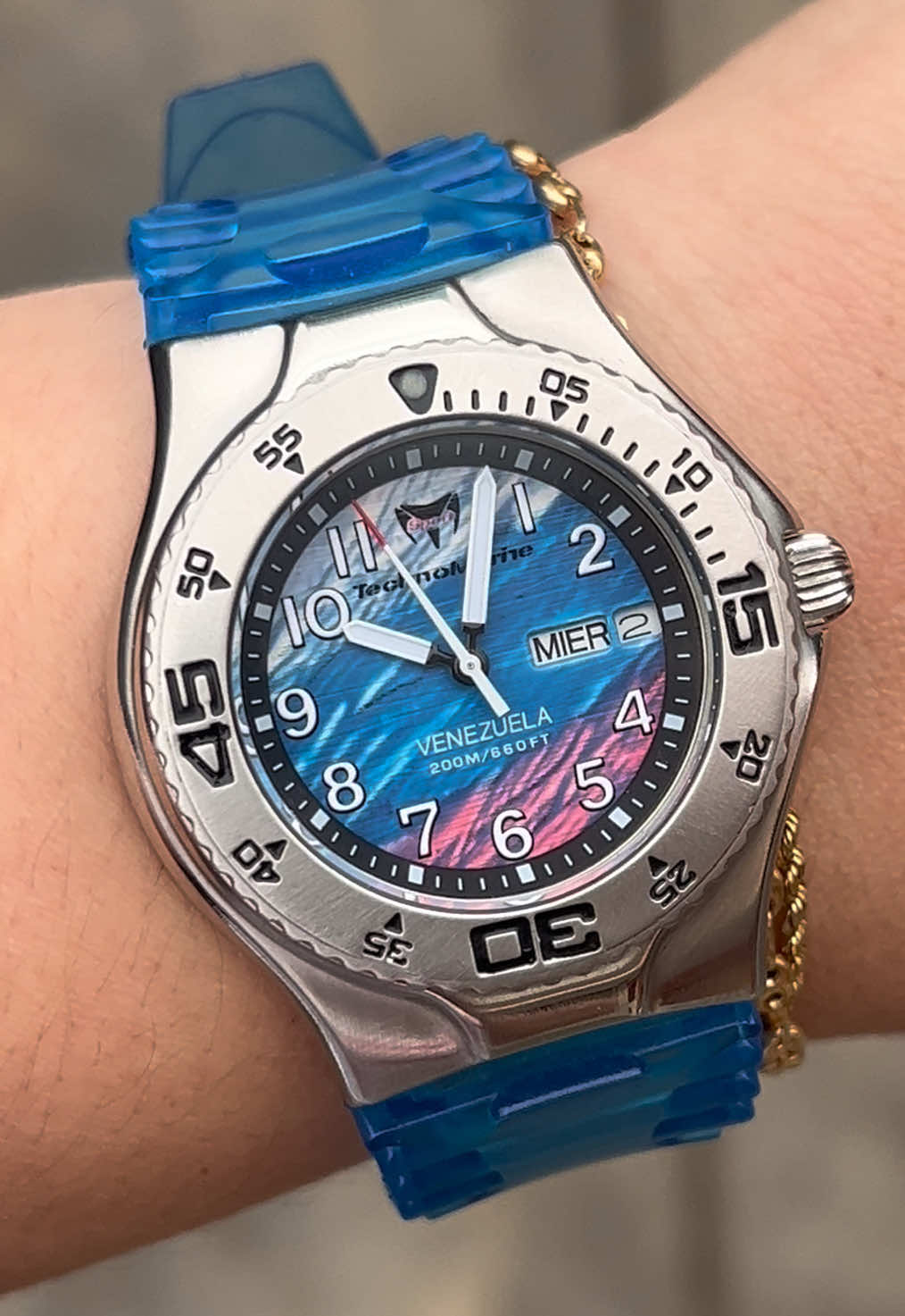 @Relojes a Granel