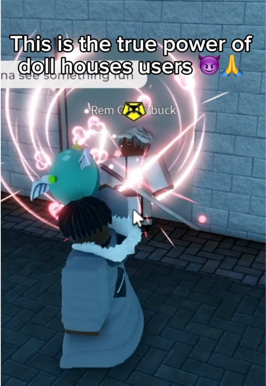 @Rem ❌