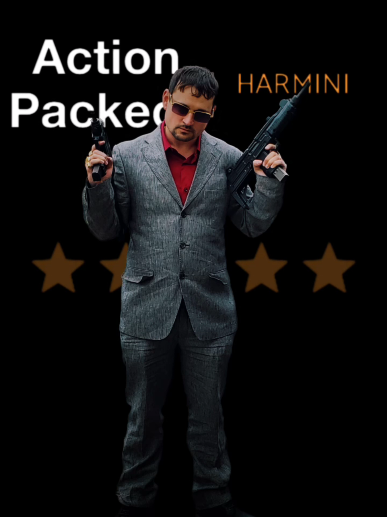 @HARMINI