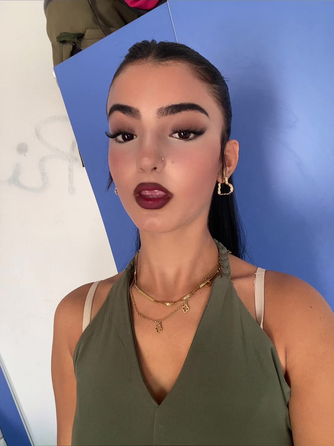 @heeeeendaaa😍🐚