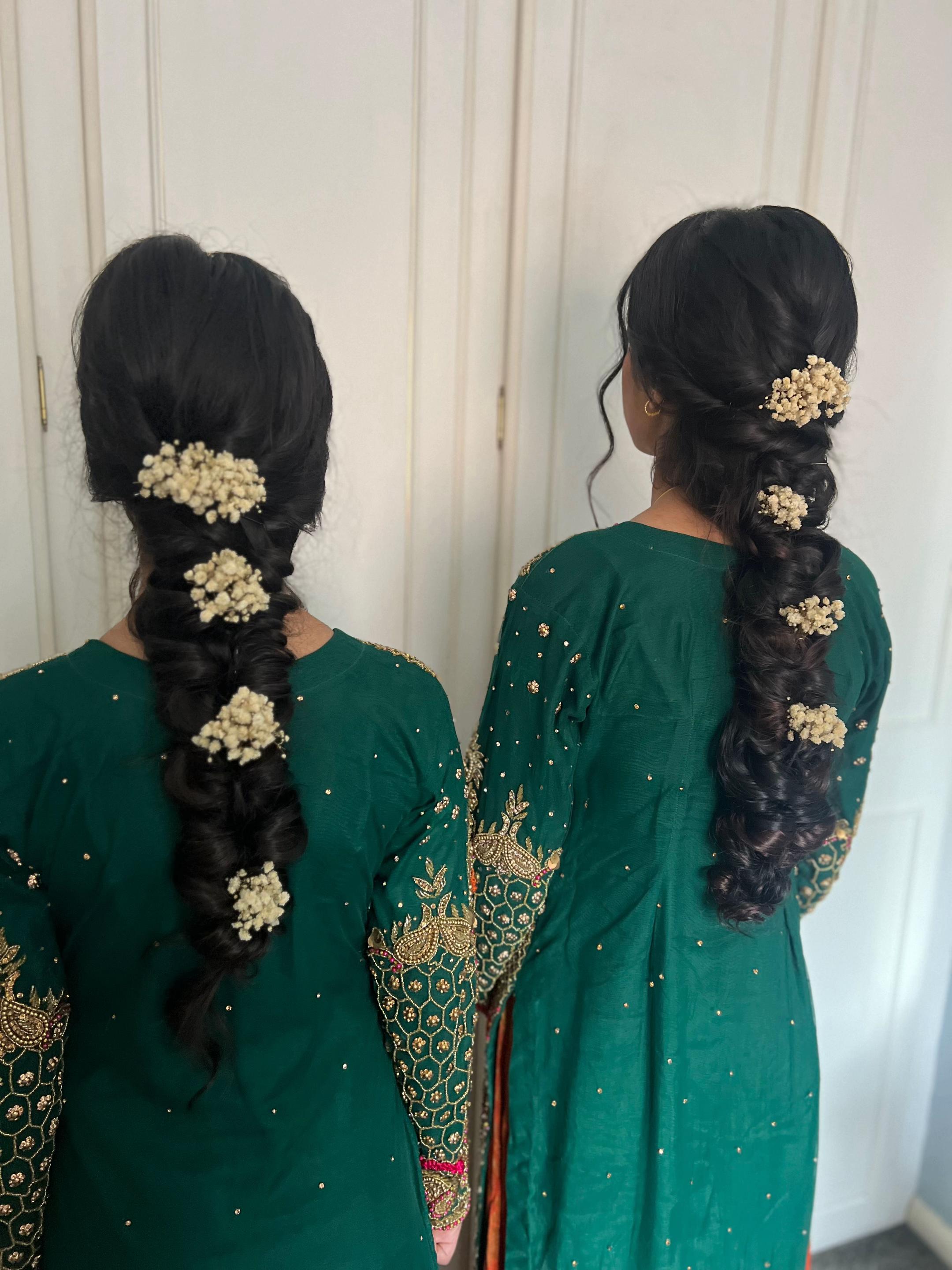 @Bismah