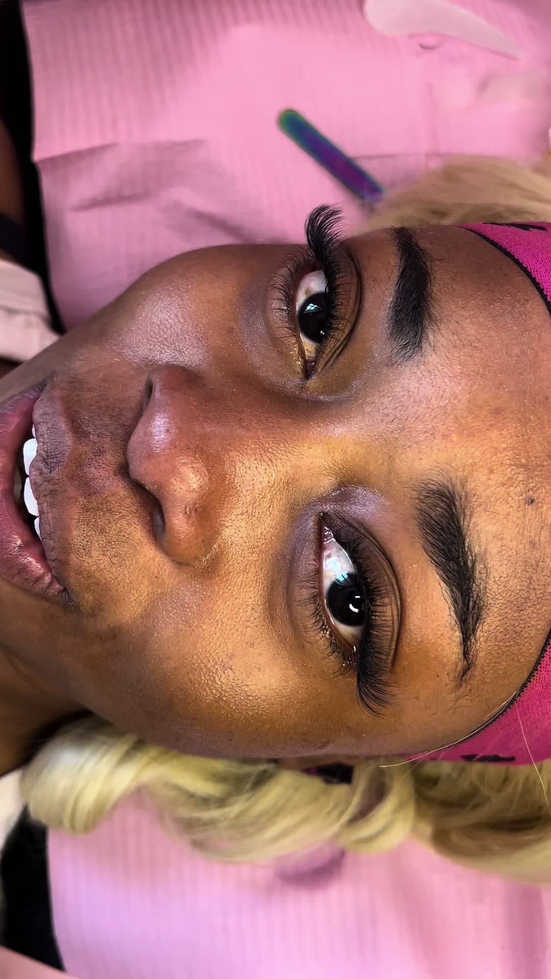 @Lash Artist in Harare🇿🇼
