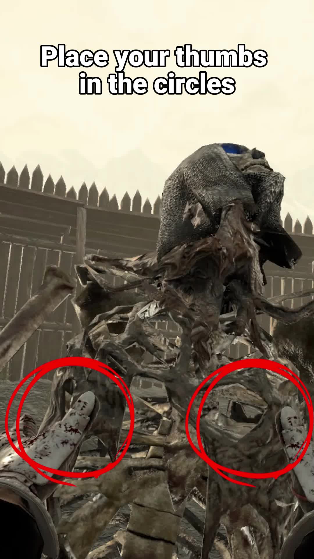 @Undead Citadel