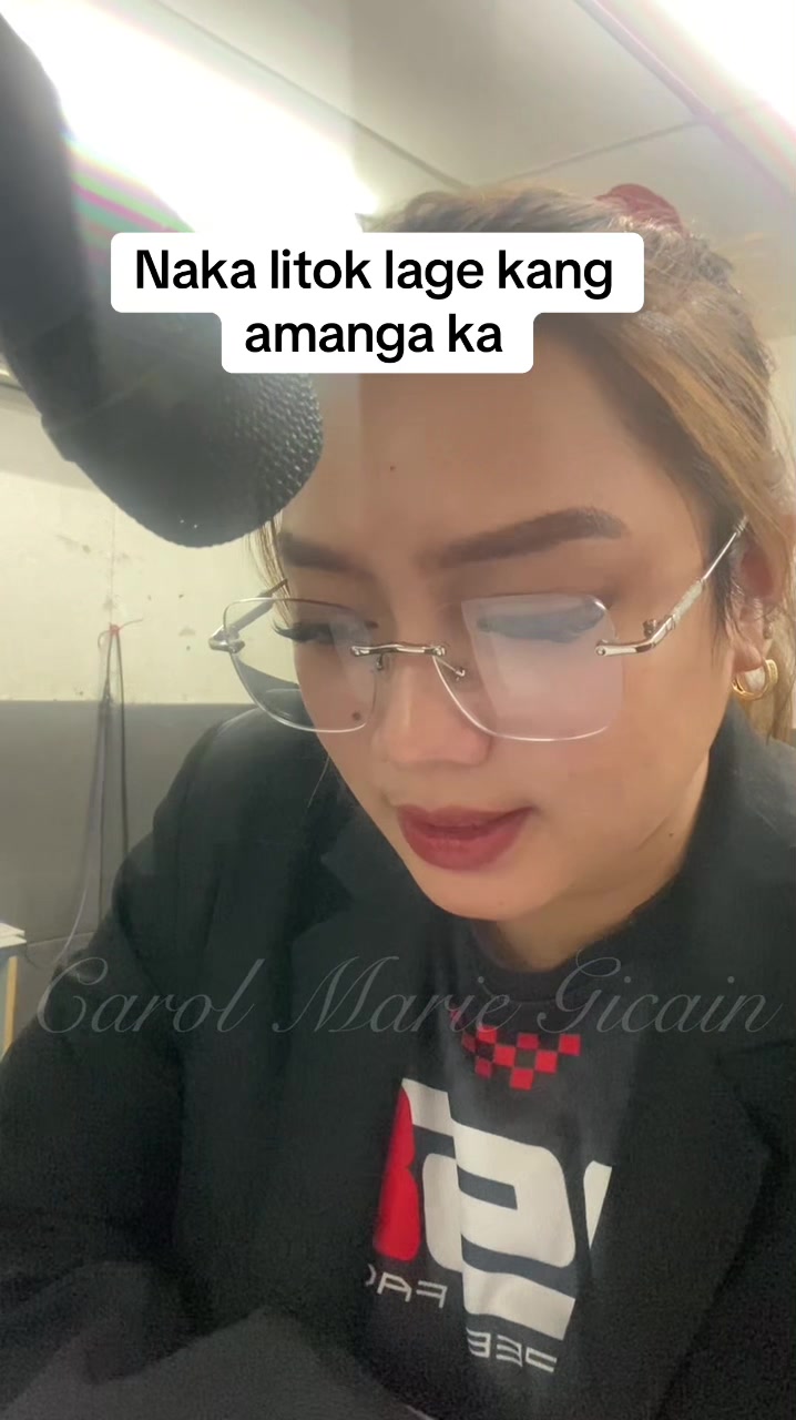 @Carol Marie Gicain