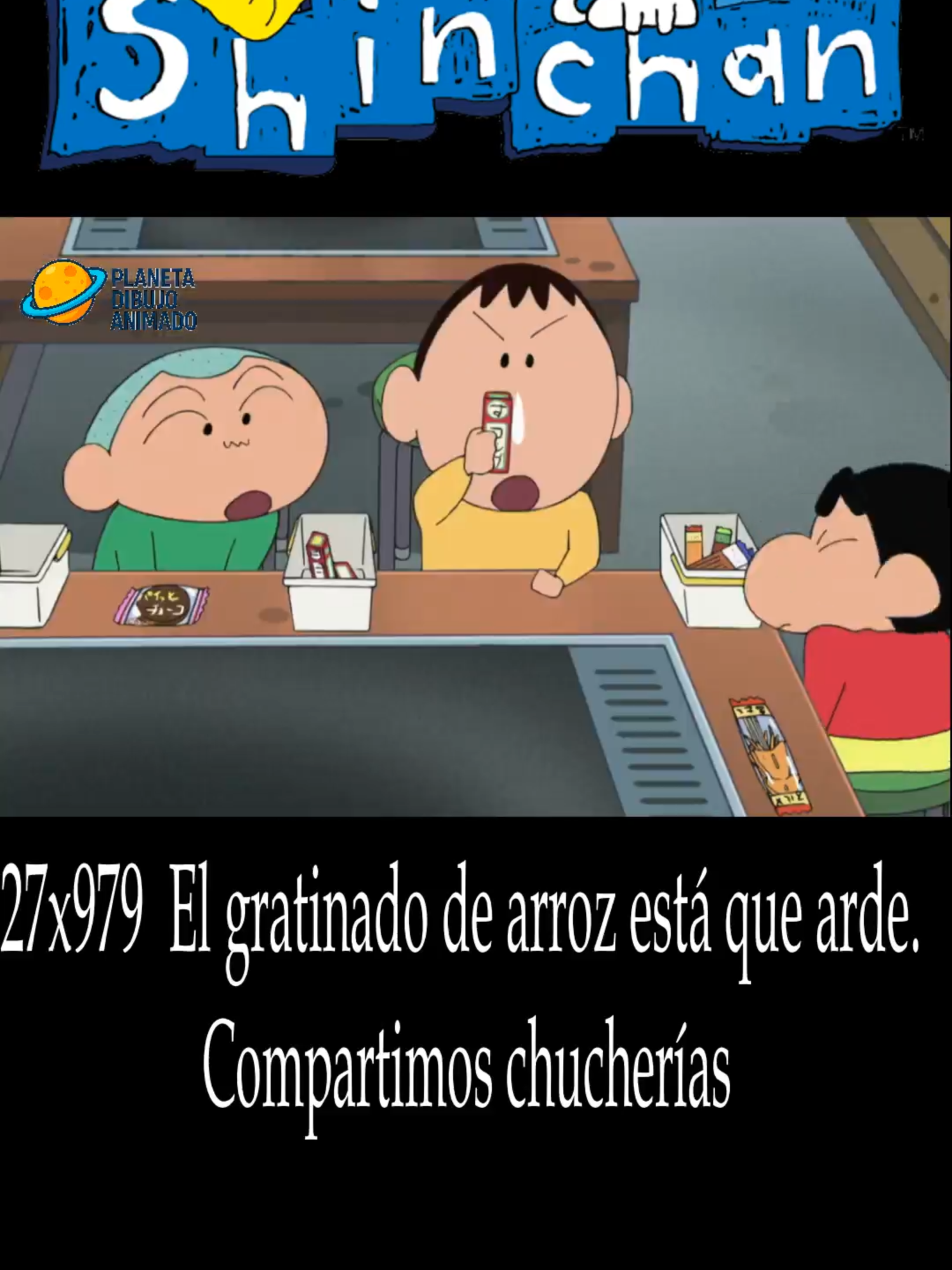 @Planeta Dibujo Animado 😉