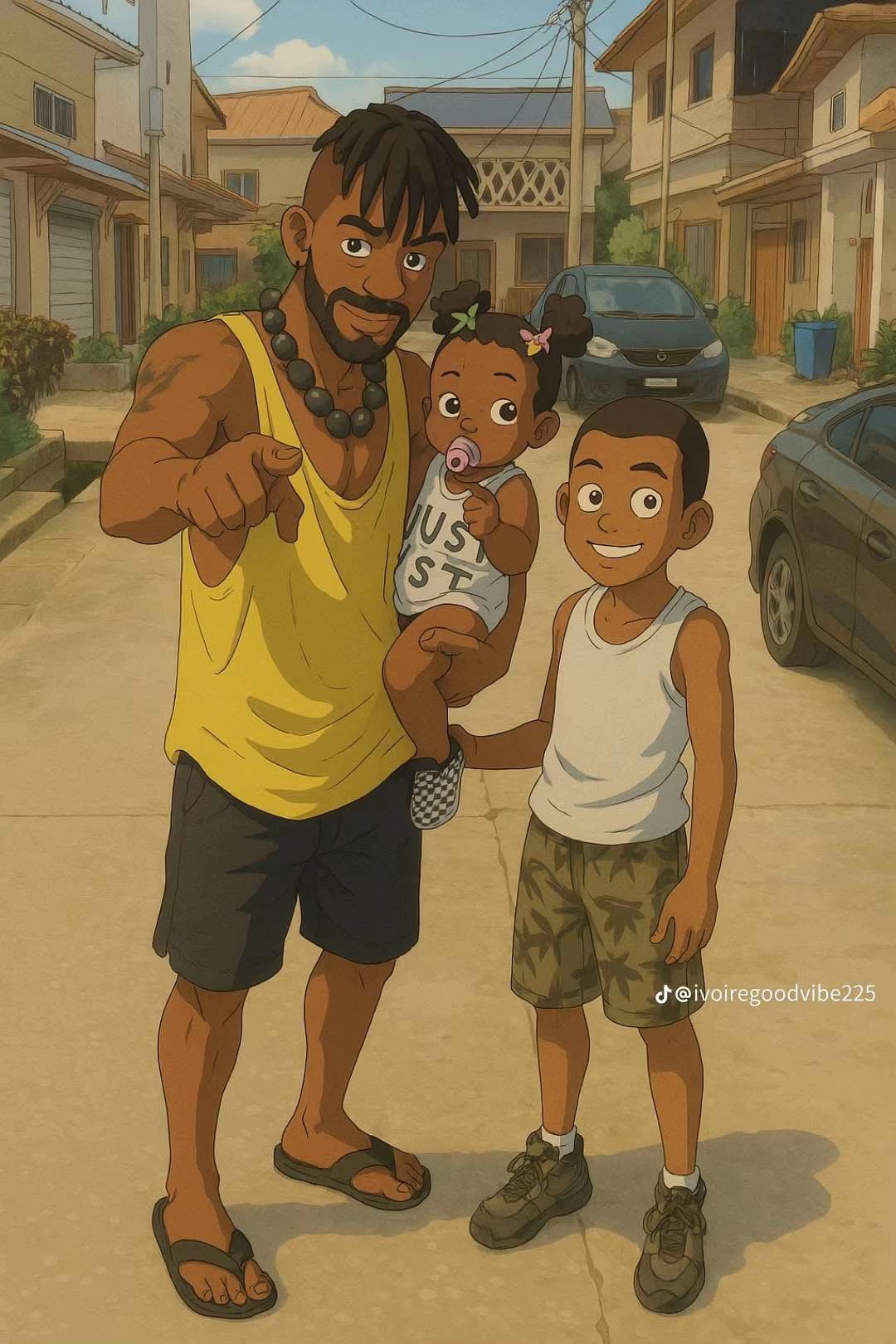 @TEAM MHD 🇫🇷🇬🇳❤️