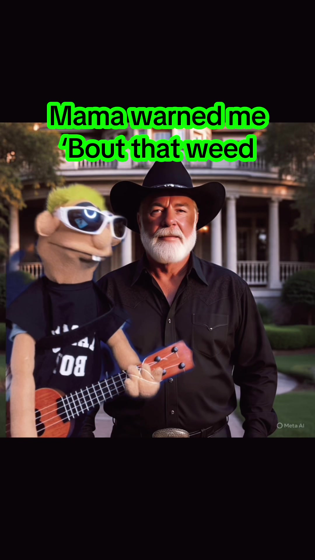 @Stanky Danky