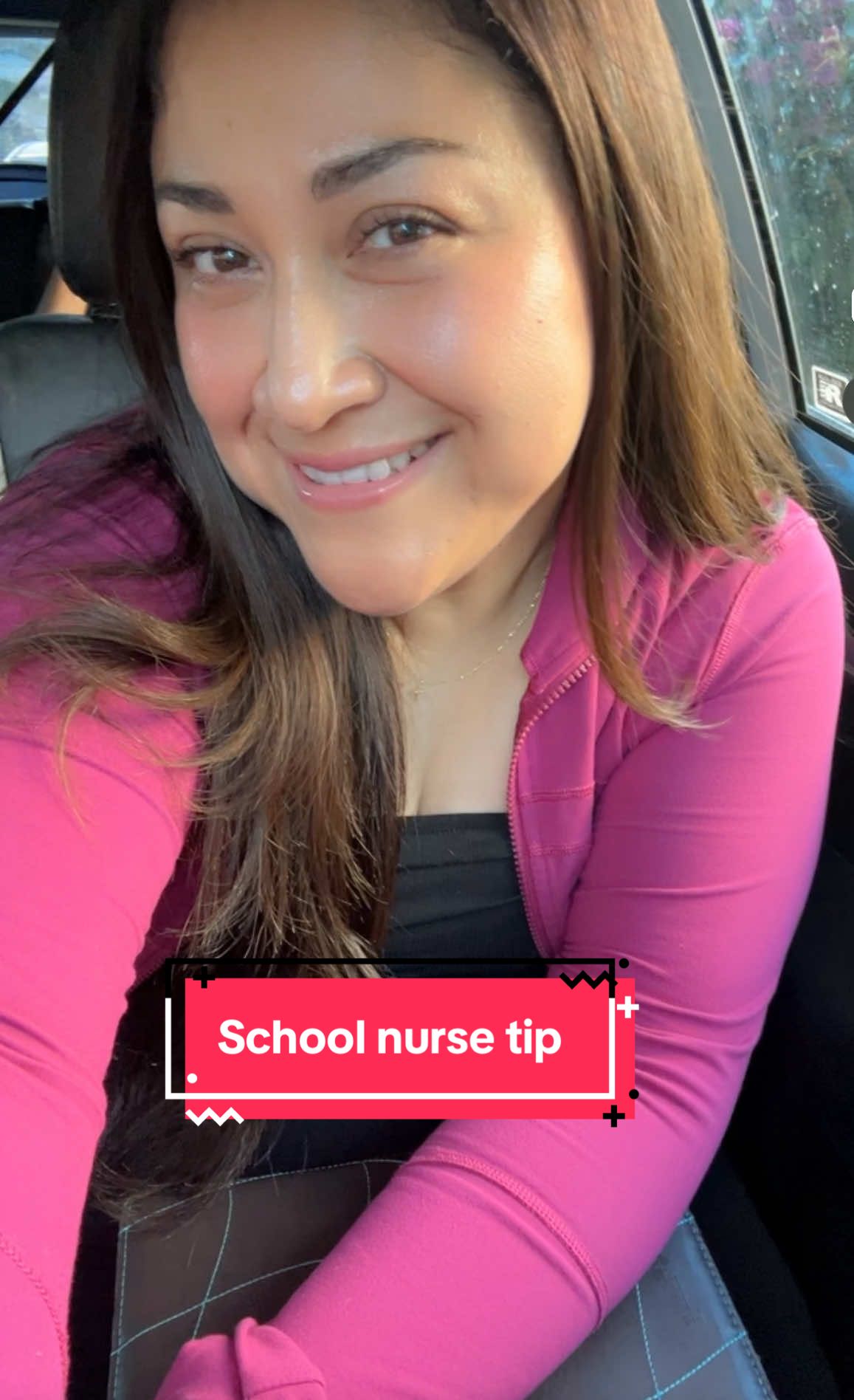 @Dora RN 🌷School Nurse