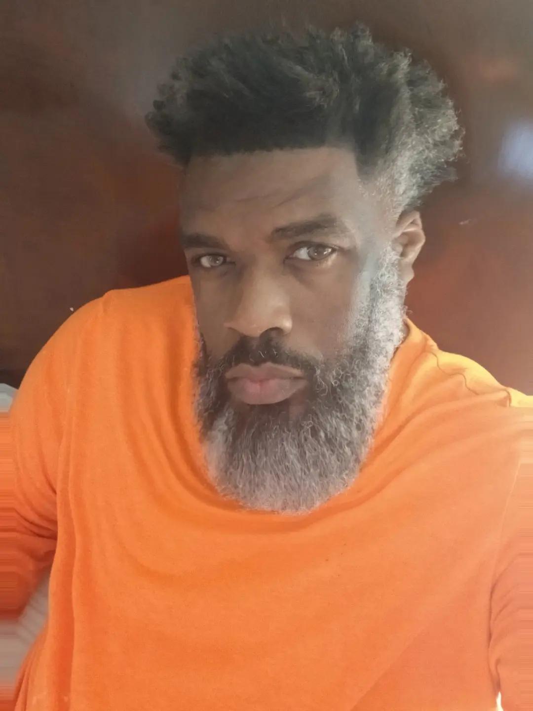 @Preacherboy