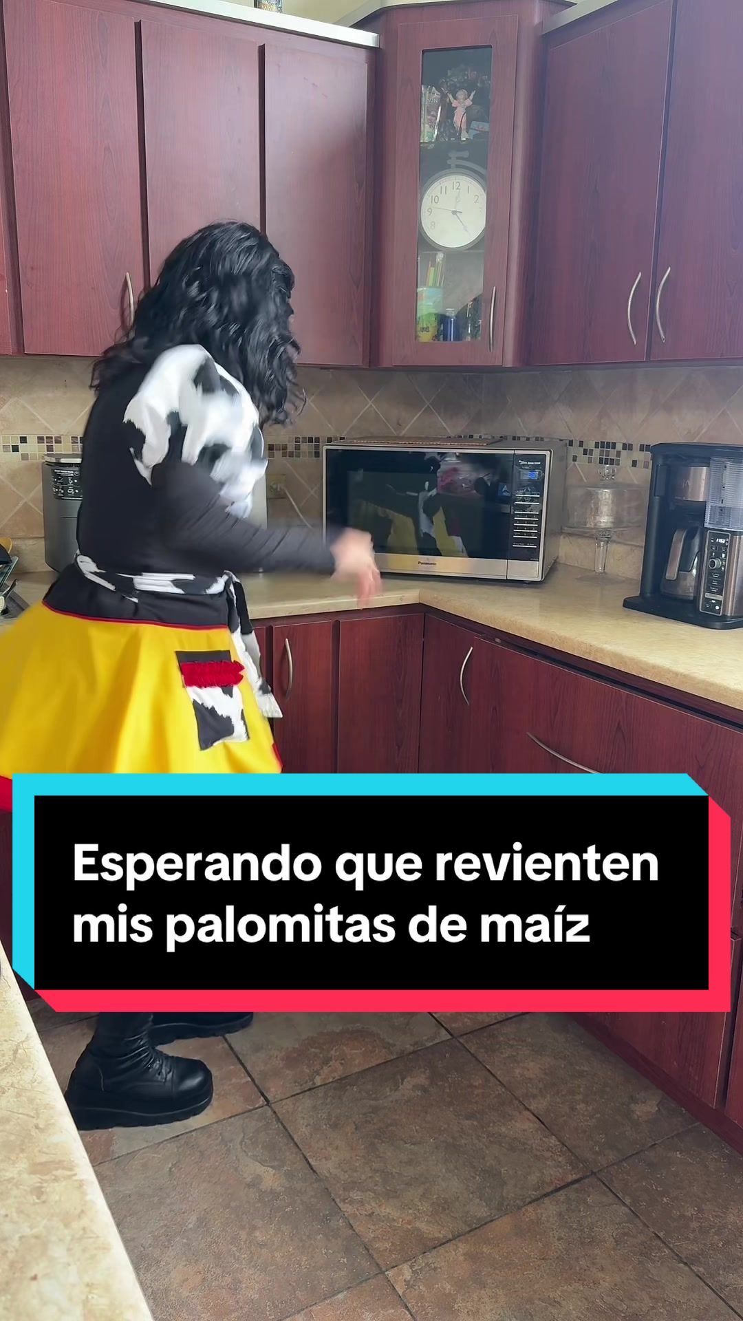 @Mu&ntilde;eca Corazon De Melon