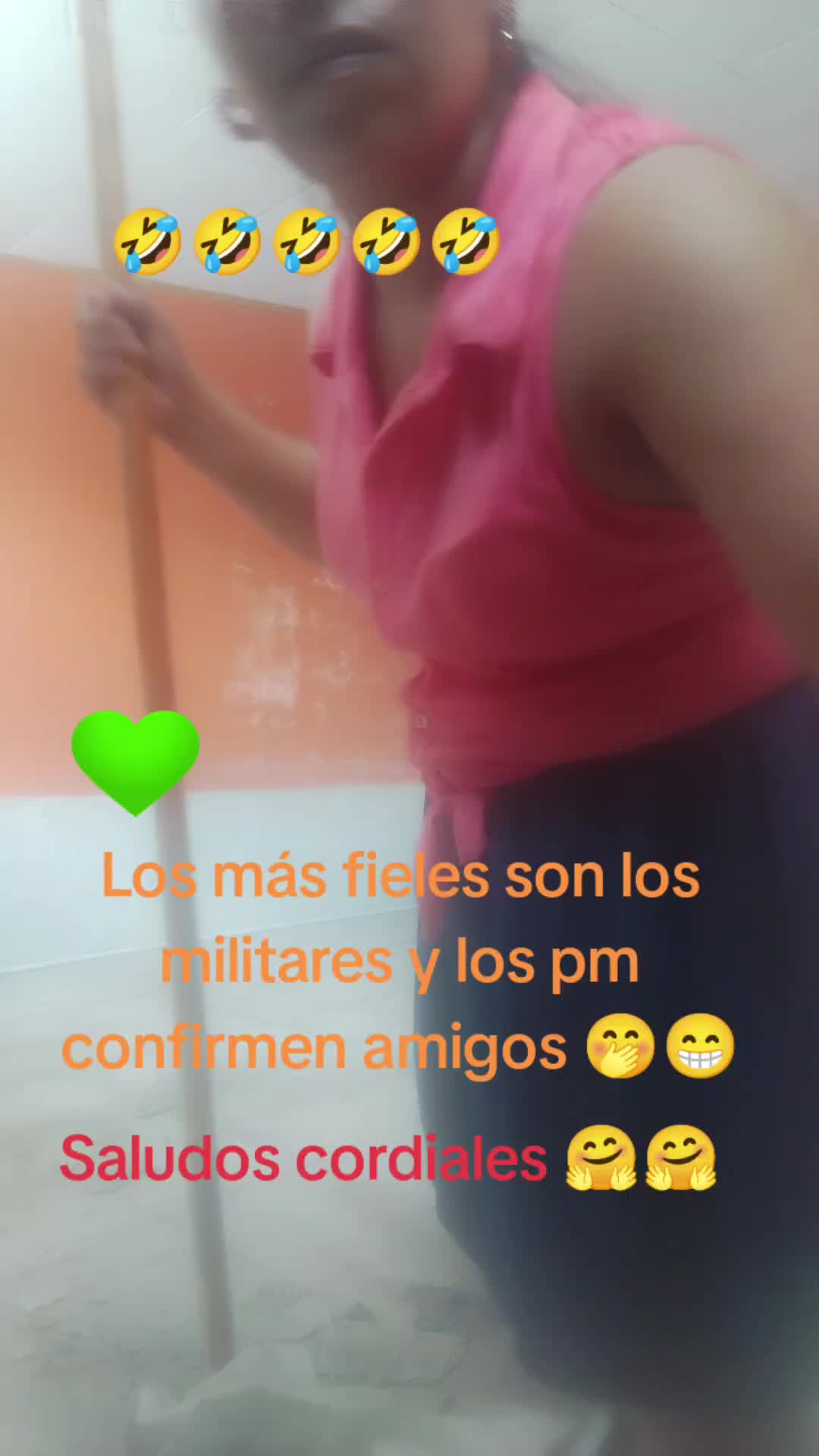 @Deisy Mej&iacute;a la flaquita🐸🪳🥰