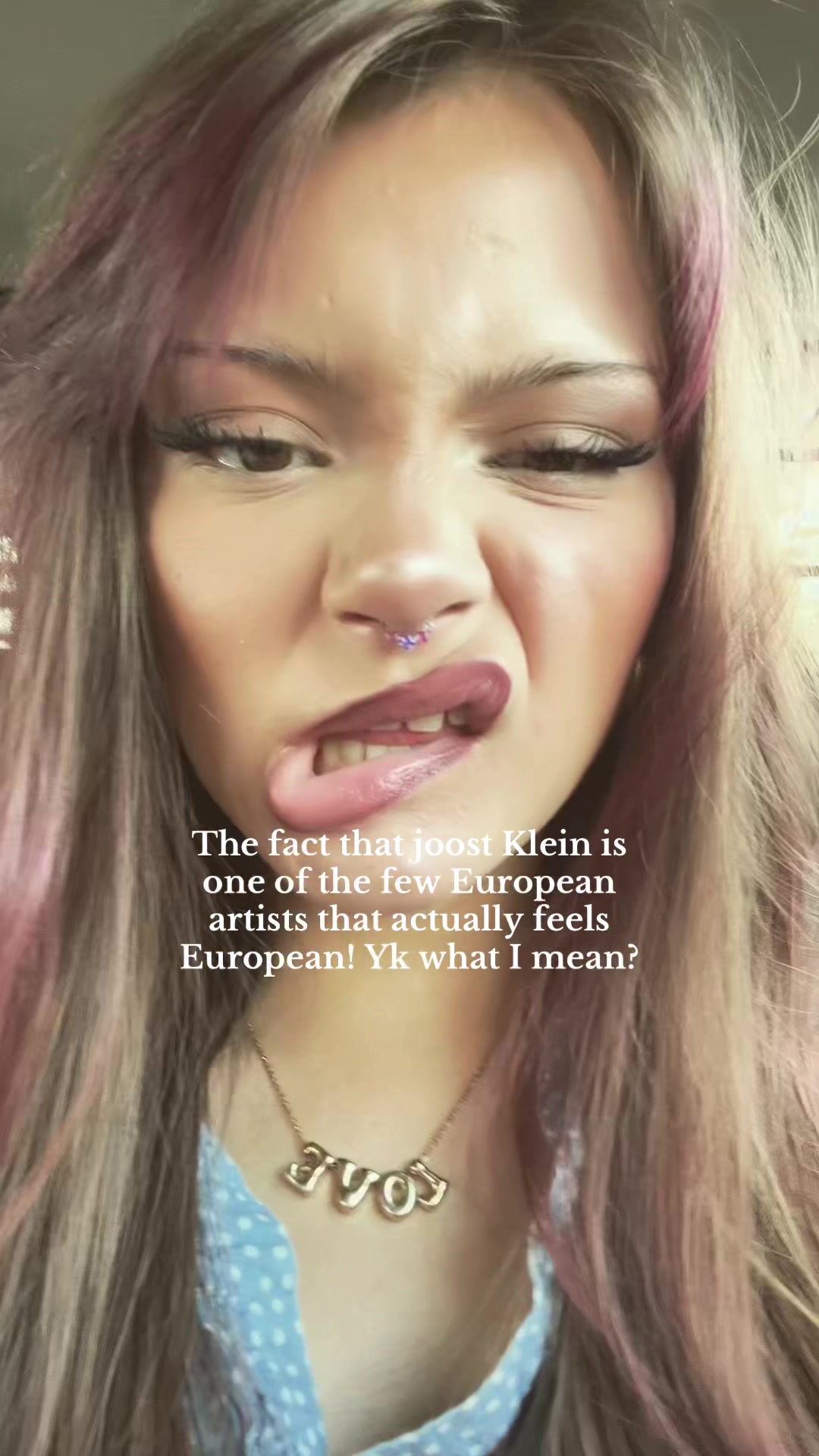 @Eenhoornvilja⁷💋