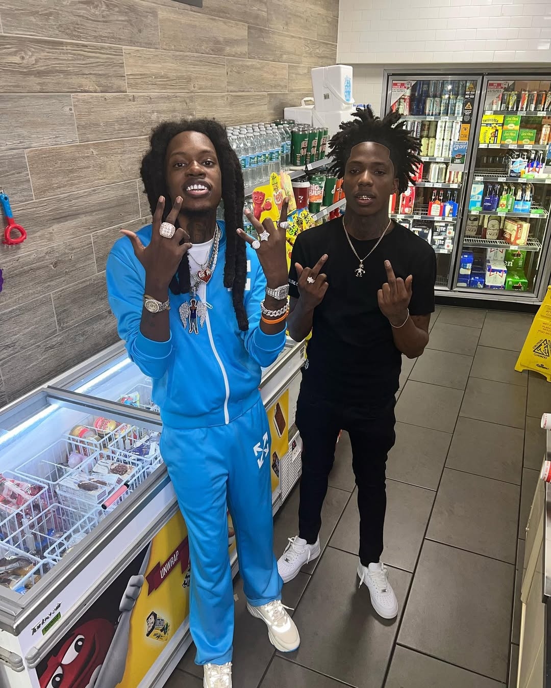 @Rapwag