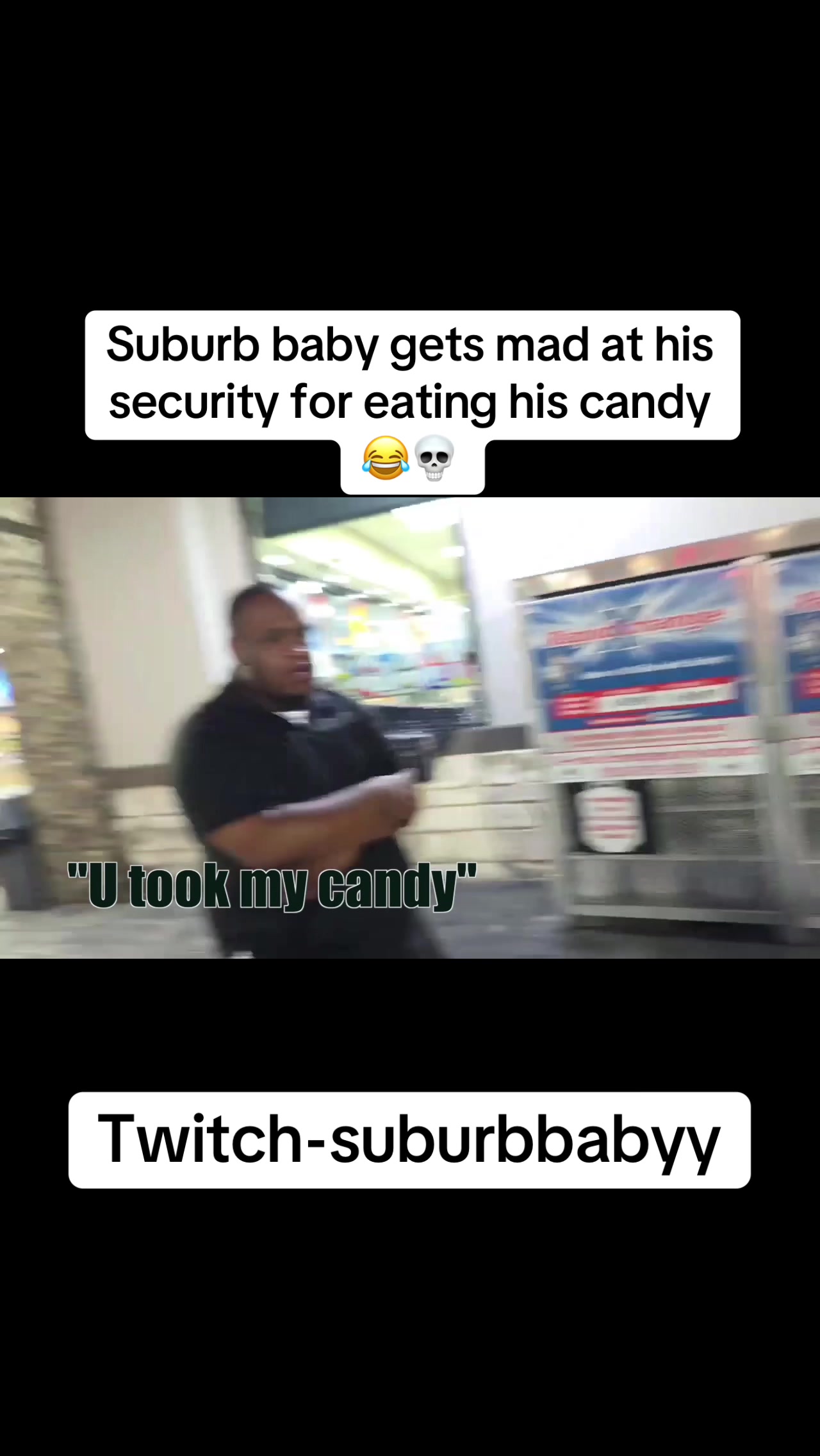 @Suburbbaby