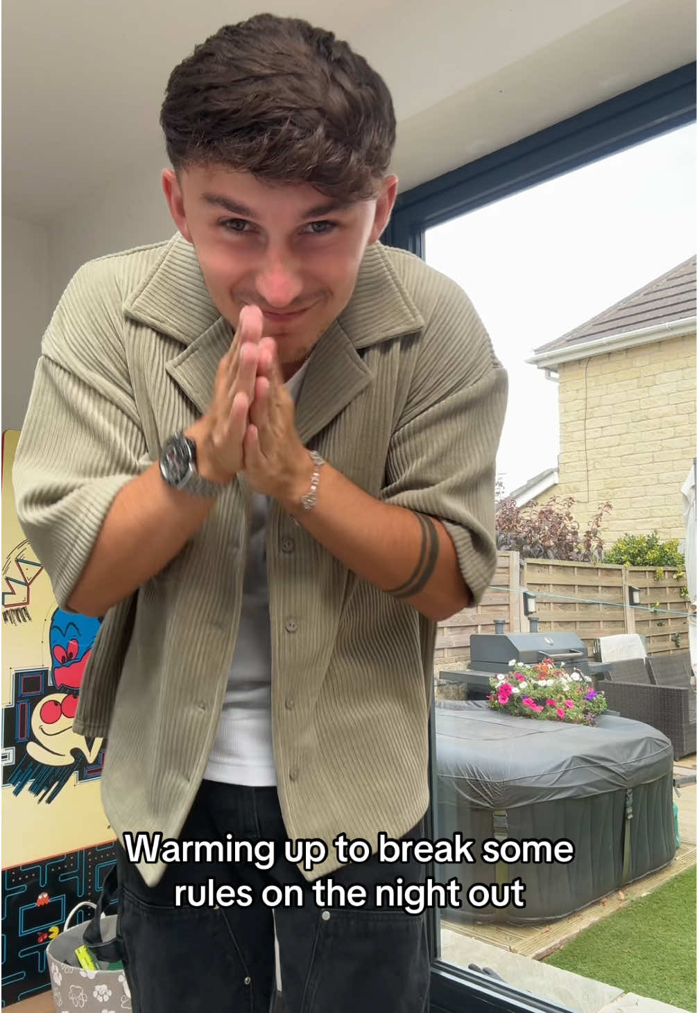 @Connor Bainbridge
