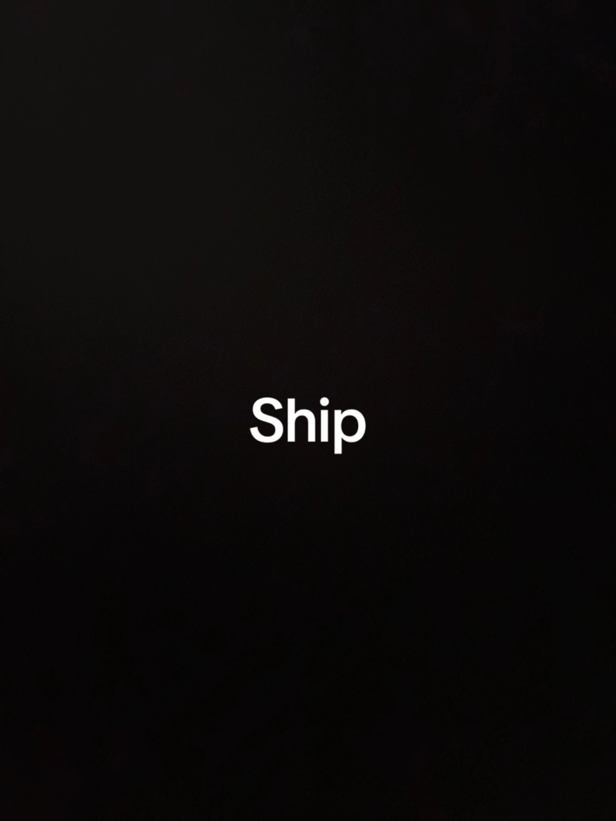 @Luton ships
