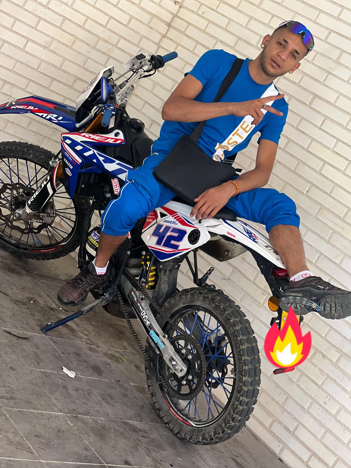 @🇪🇸🇫🇷Jap&oacute;ni Gombetta🇩🇿
