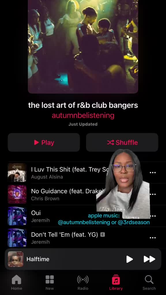 @autumn 🎧💿