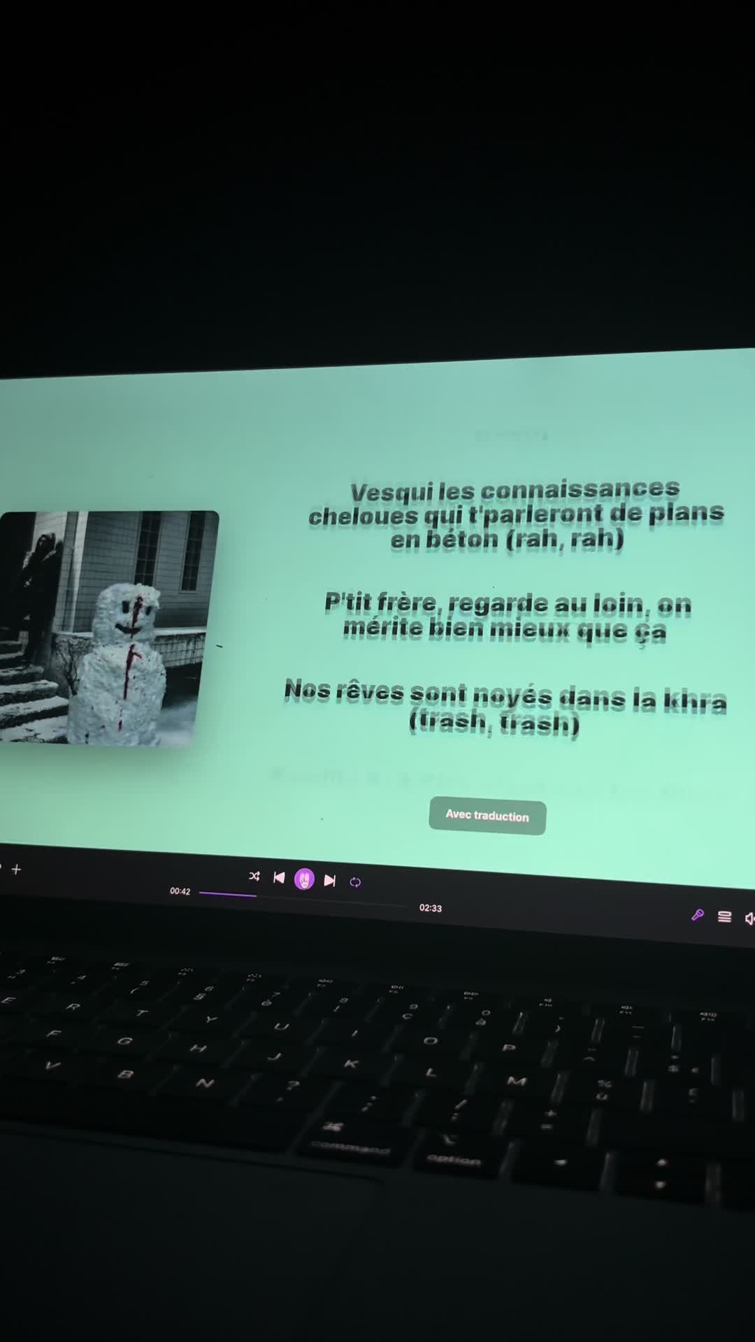 @Lyrcissong