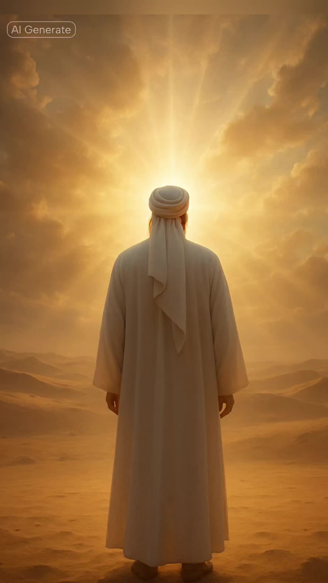 @Islamic Echoes