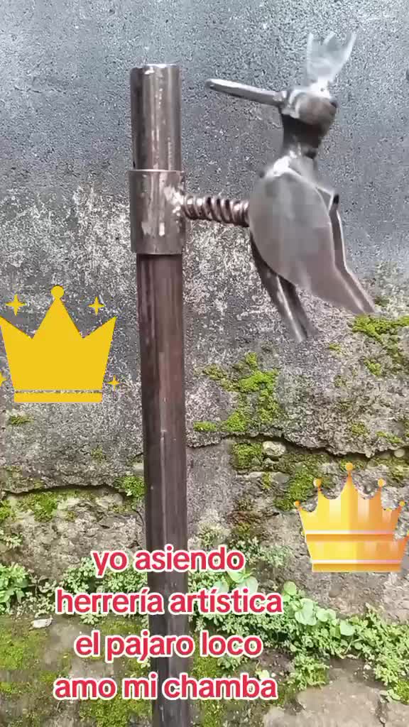 @amo mi chamba