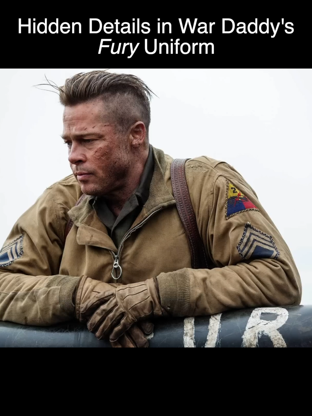 @World War Wisdom