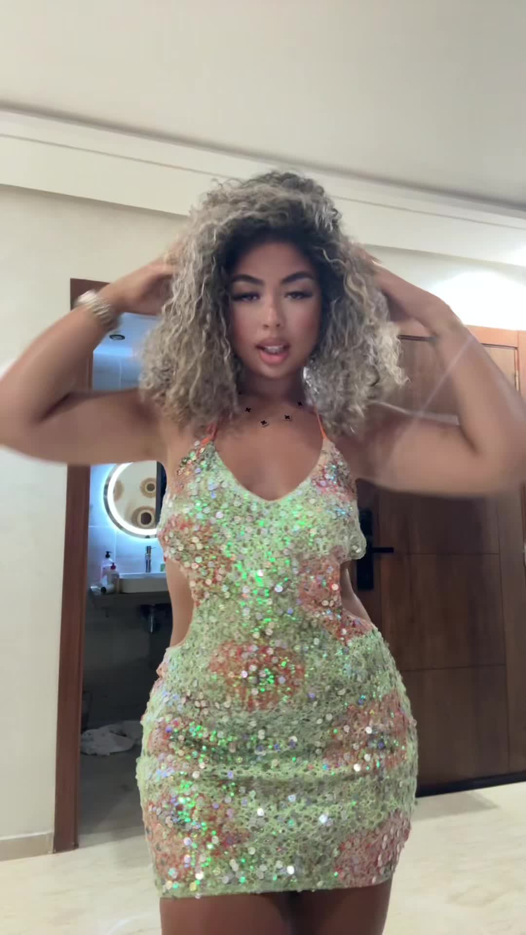 @Ameleu 🐆