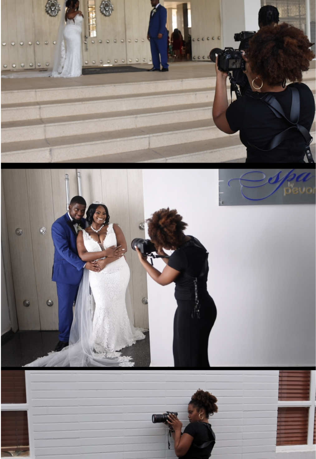@KB | Wedding Photographer