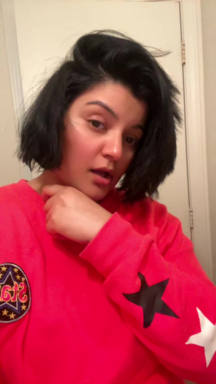 @Srishti kc