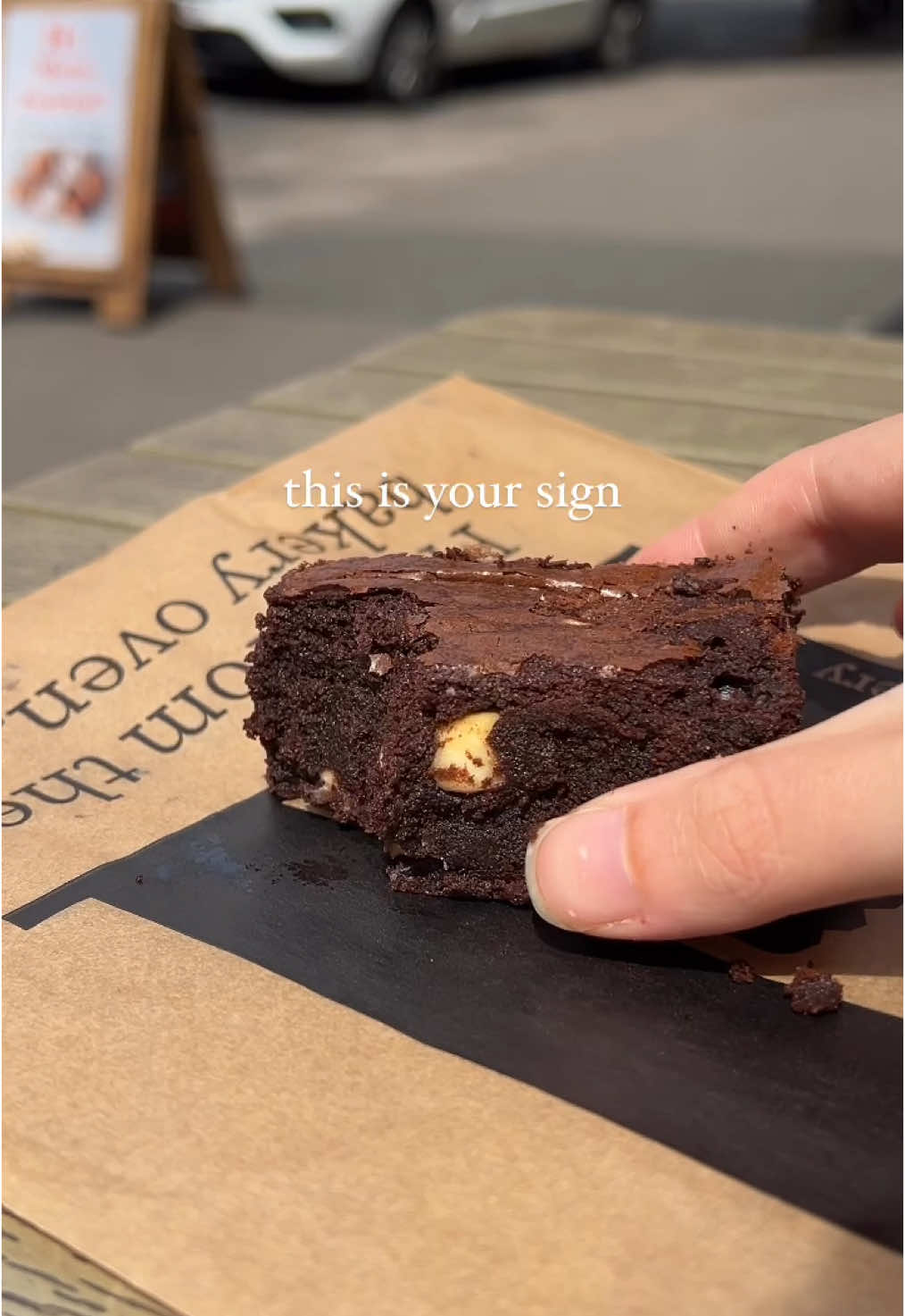 @Hobbs House Bakery