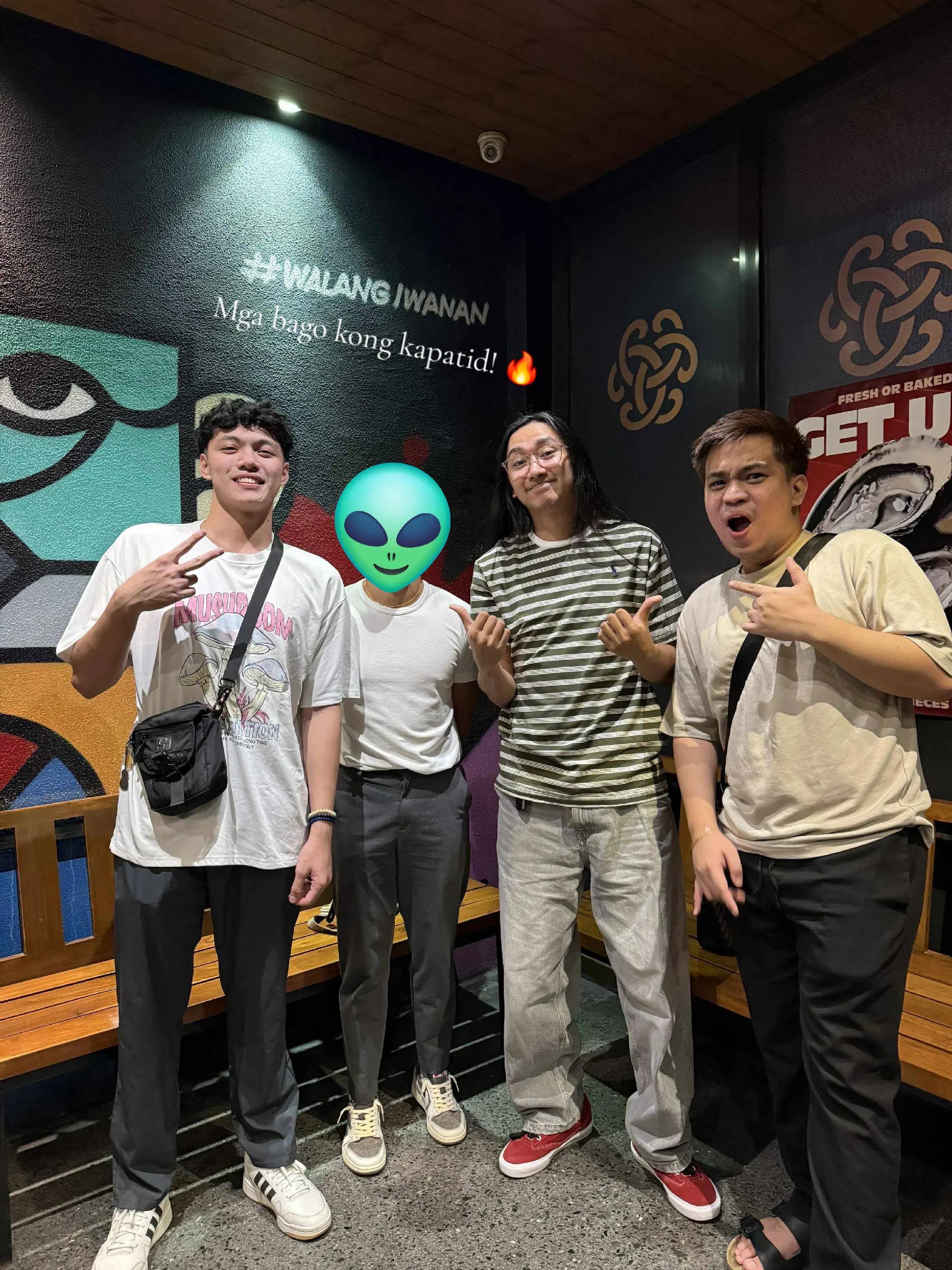 @Papi Tien