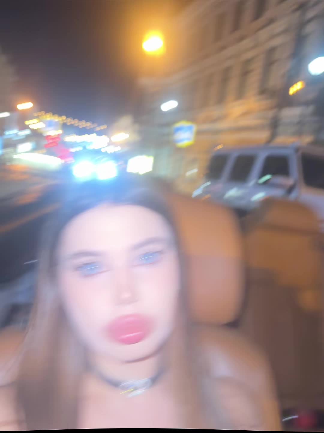 @DARYA FERLEVSKAYA