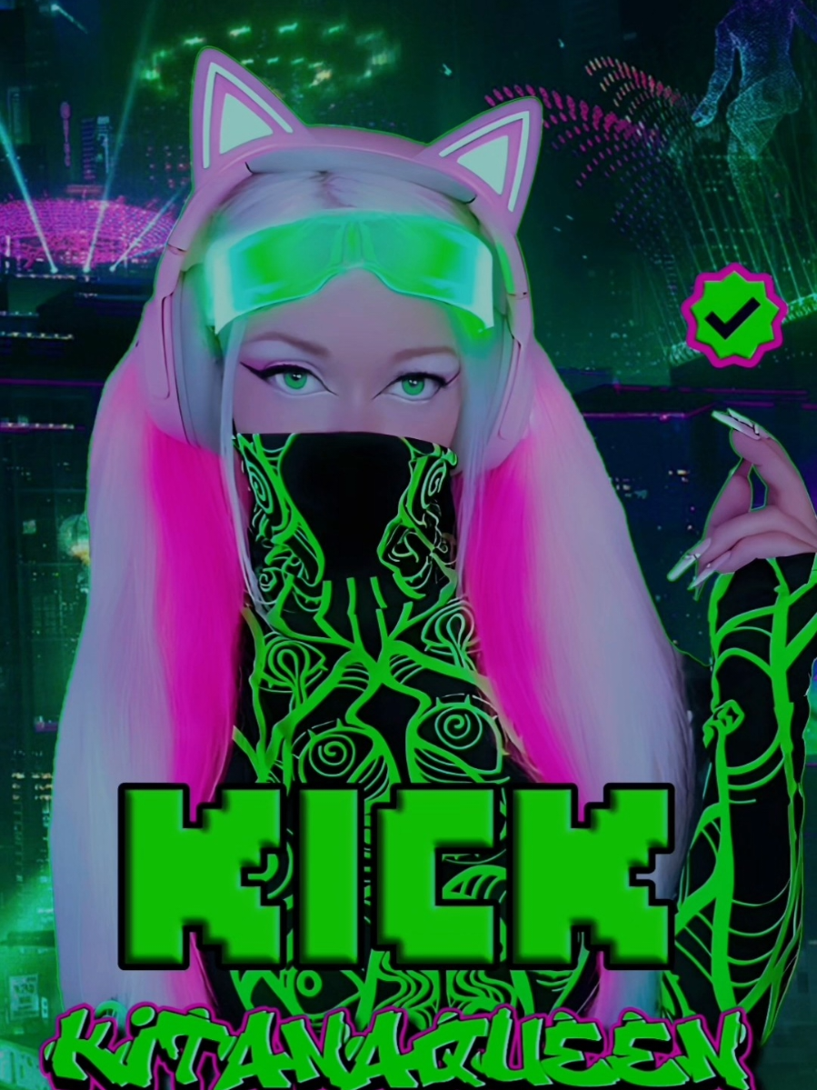 @KitanaQueen_