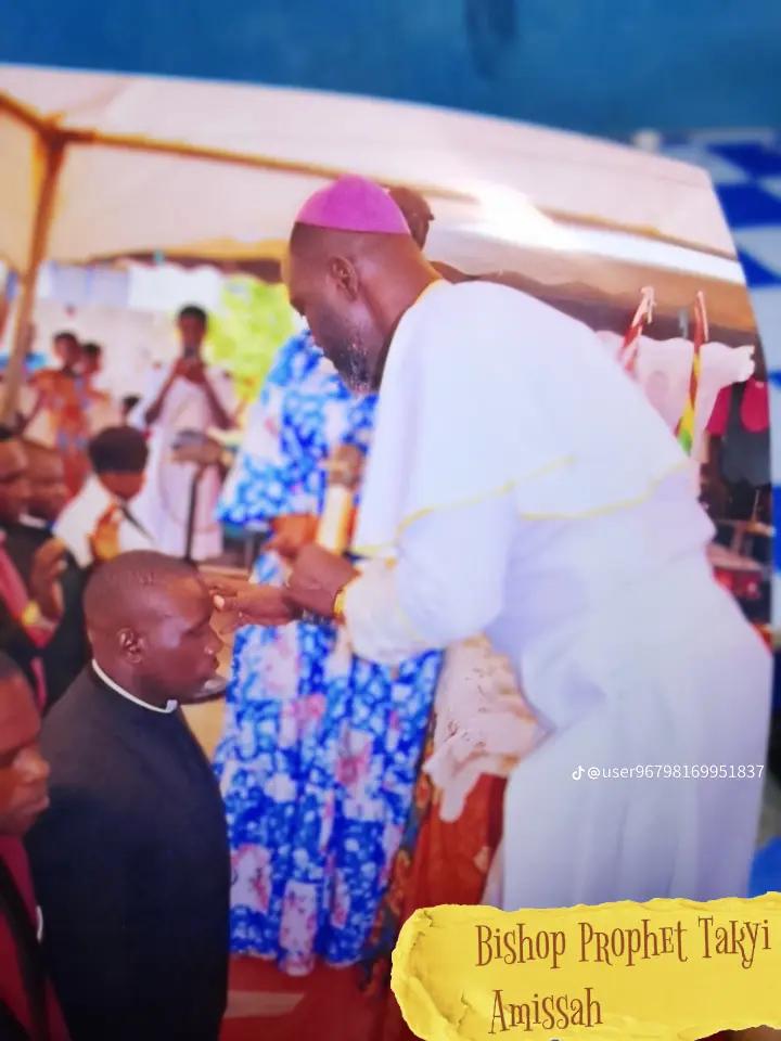 @Odumgya Takyi
