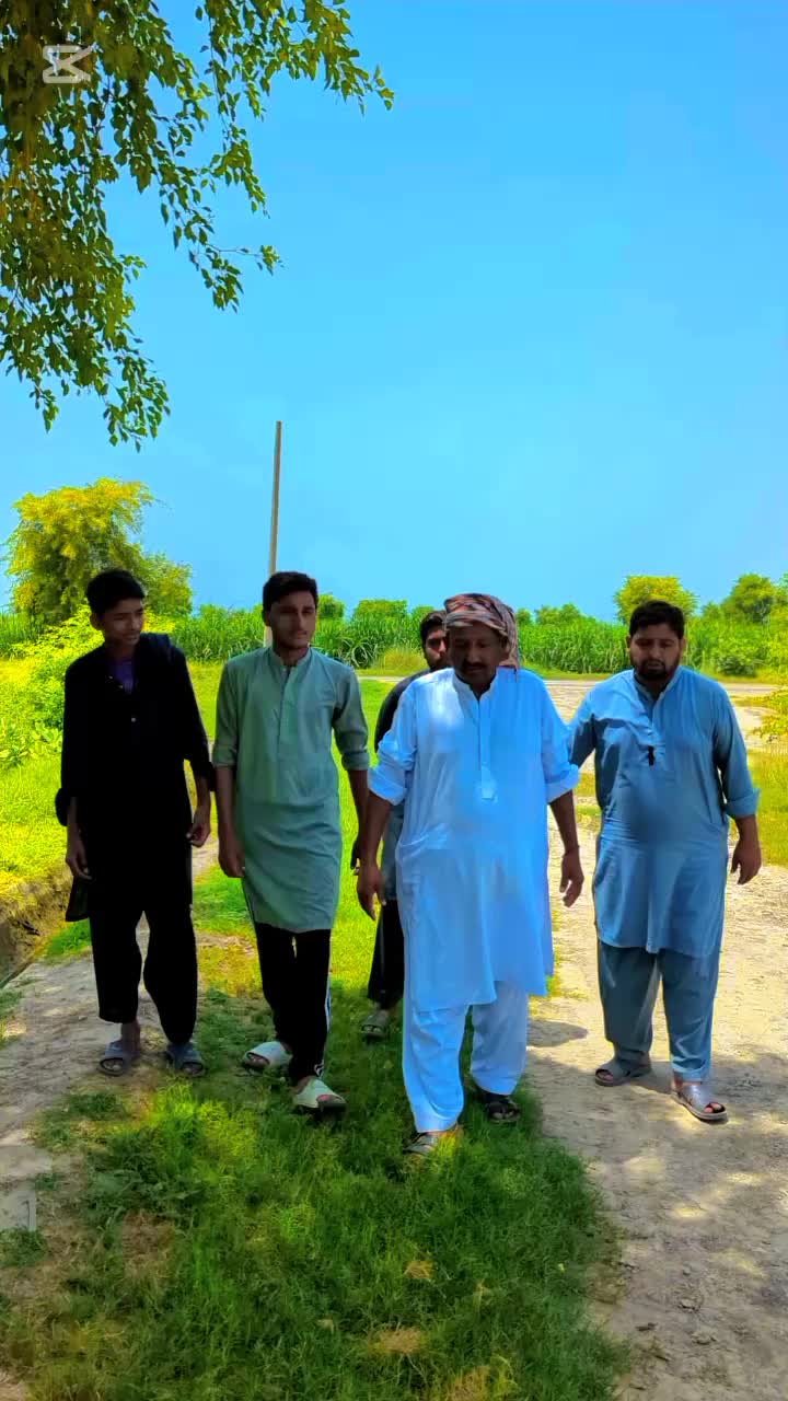 @Bhakkar boys