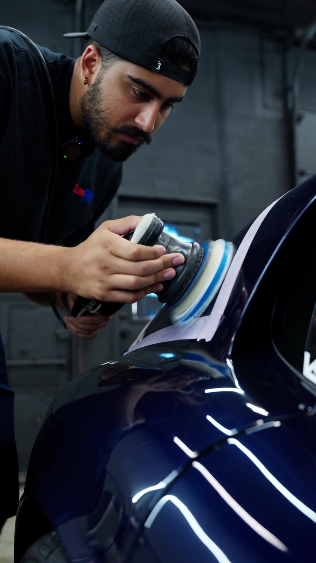 @Detail Doctors Auto Protection